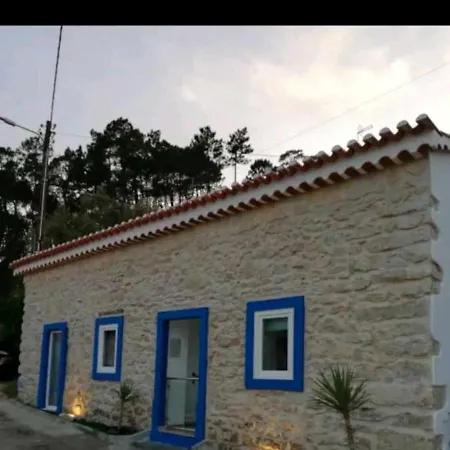 Moradias Dos Castelos Ourém Exterior foto