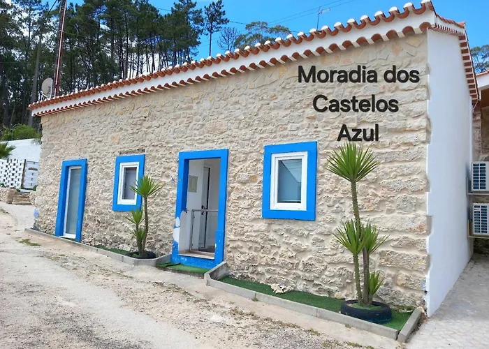Moradias Dos Castelos