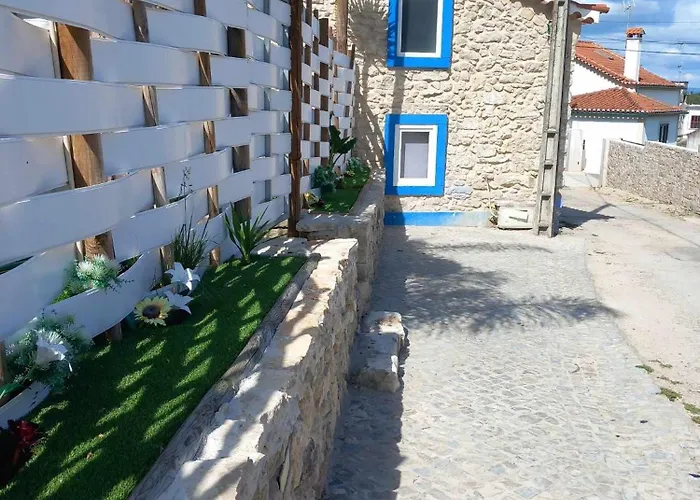 Moradias Dos Castelos