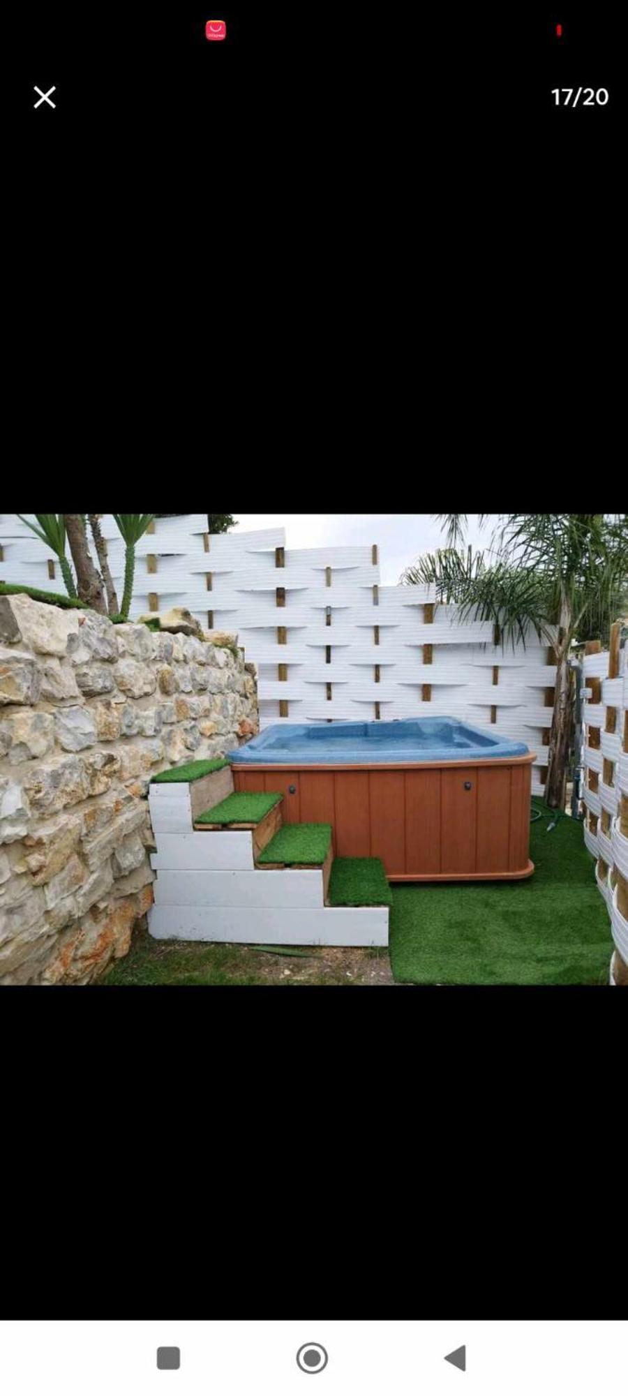 Holiday home Moradias Dos Castelos Ourem