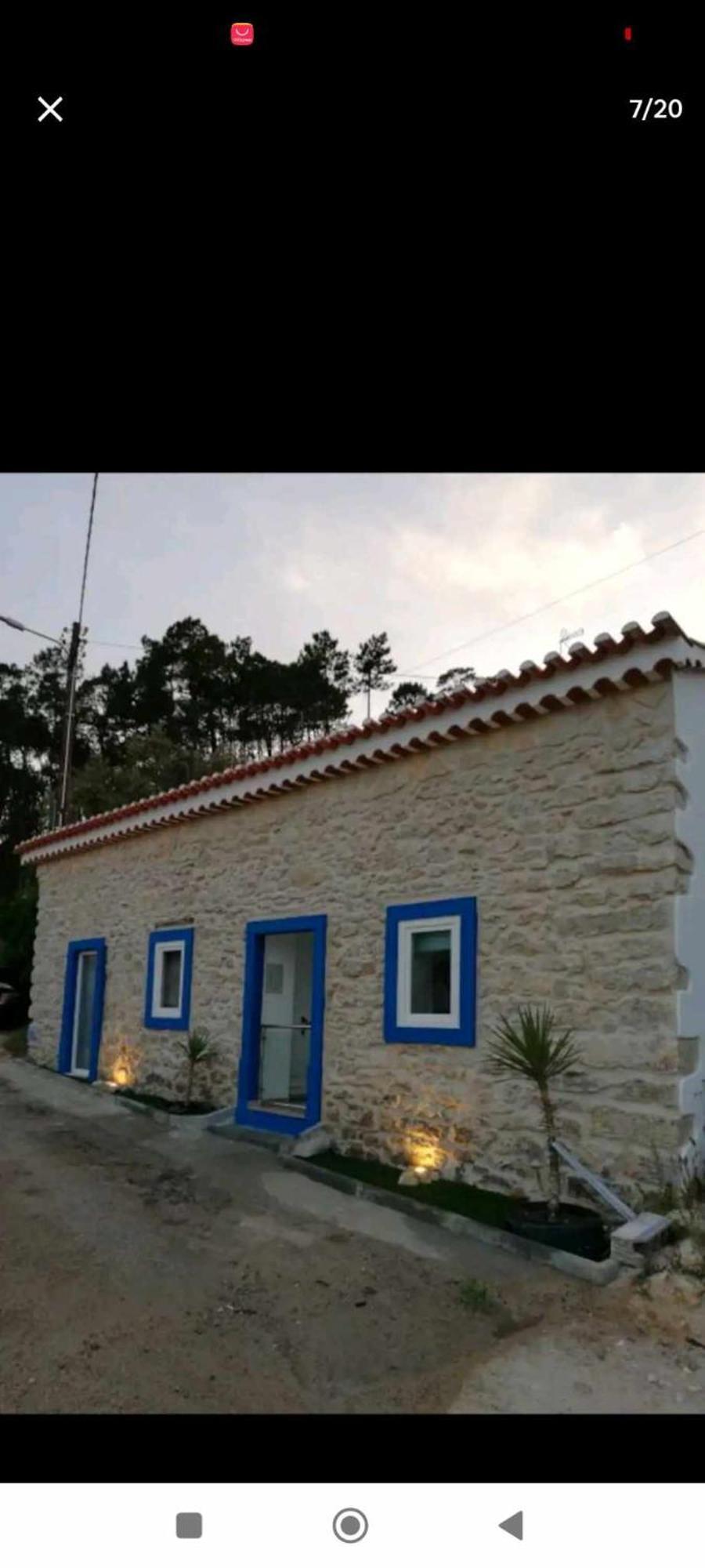 Holiday home Moradias Dos Castelos Ourem