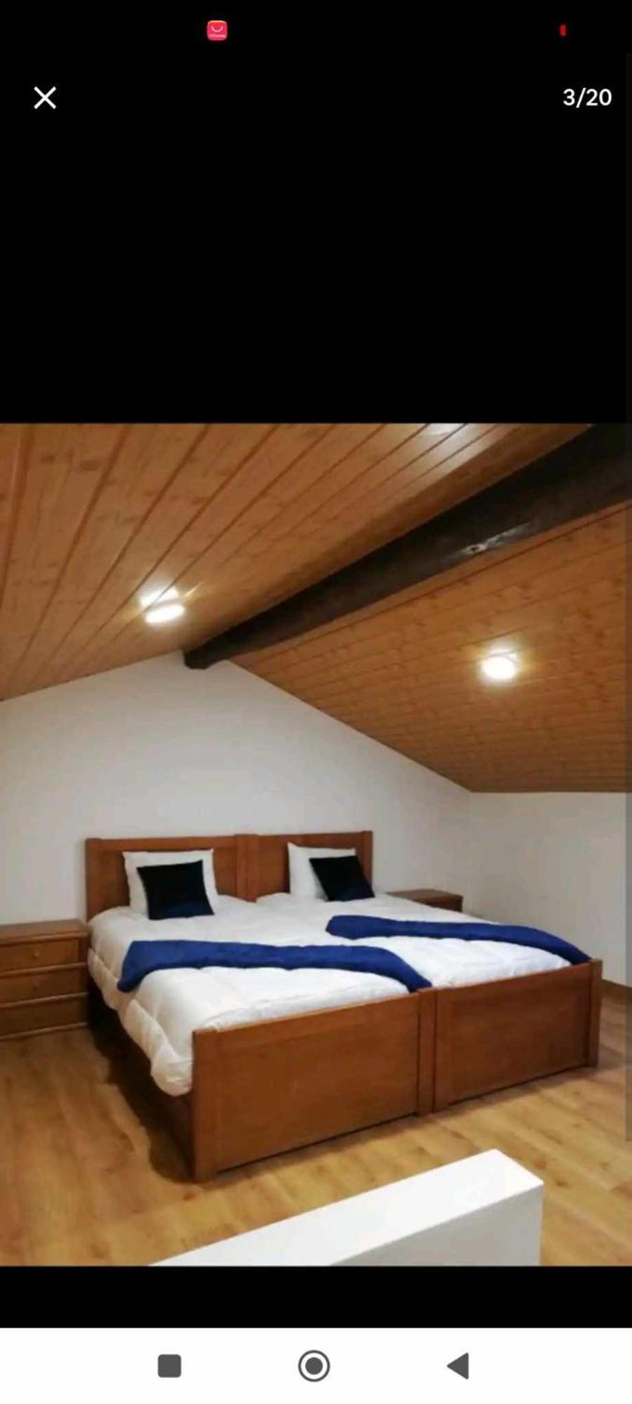 Moradias Dos Castelos Holiday home Ourem