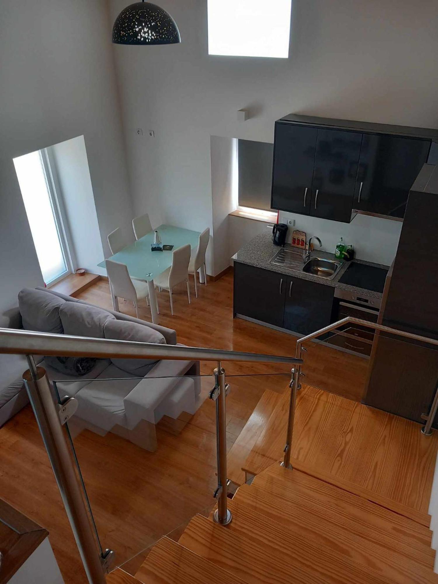 Moradias Dos Castelos Holiday home Ourem