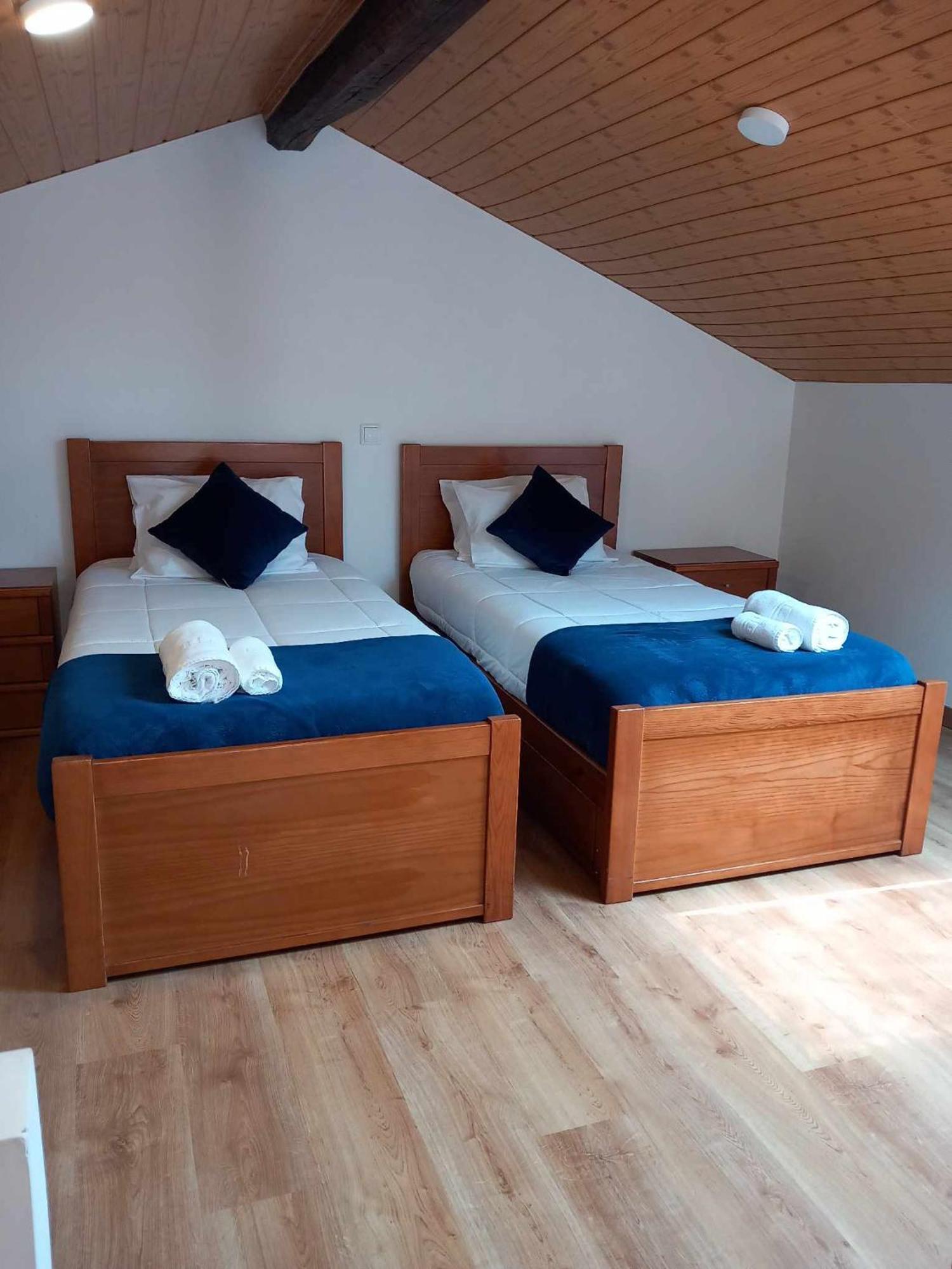 Holiday home Moradias Dos Castelos