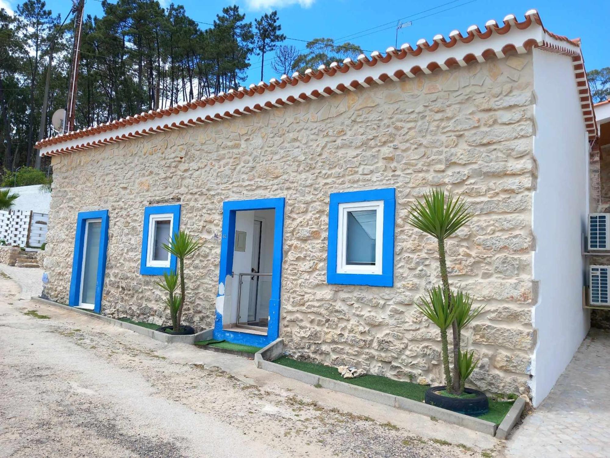 Moradias Dos Castelos * Ourem