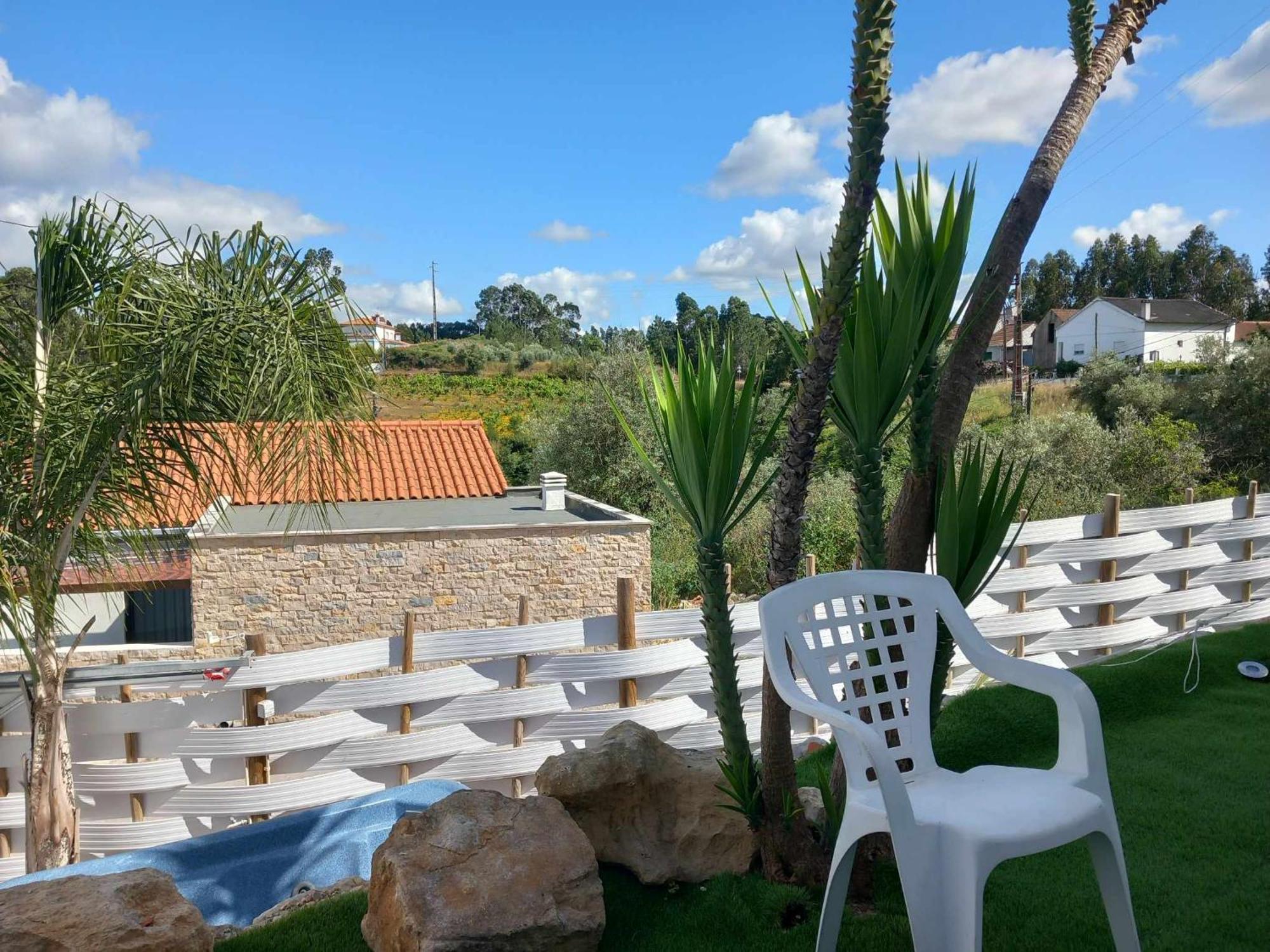 Holiday home Moradias Dos Castelos