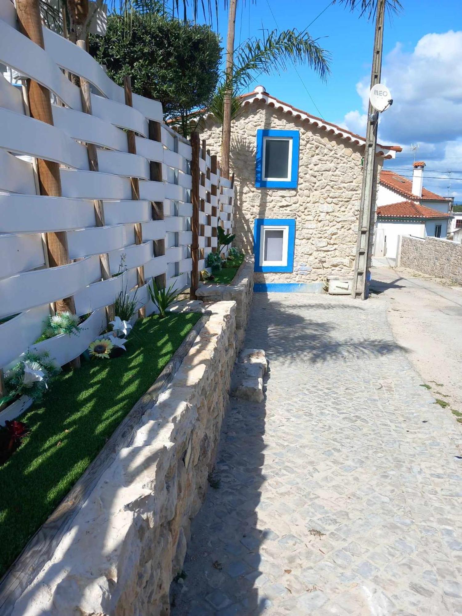 Moradias Dos Castelos Holiday home *