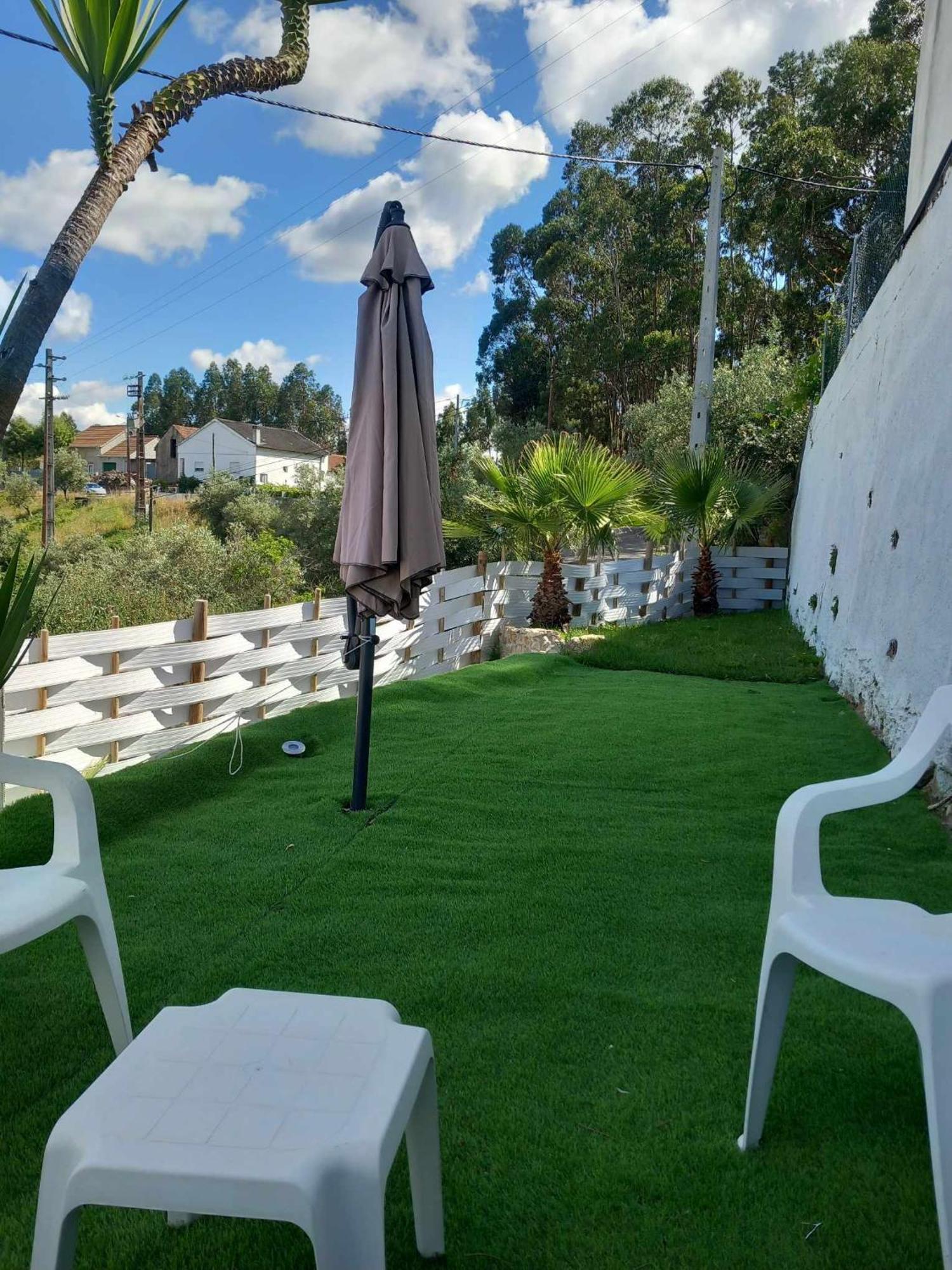 Holiday home Moradias Dos Castelos *